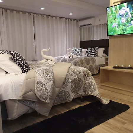 Lages Plaza Hotel Luaran gambar