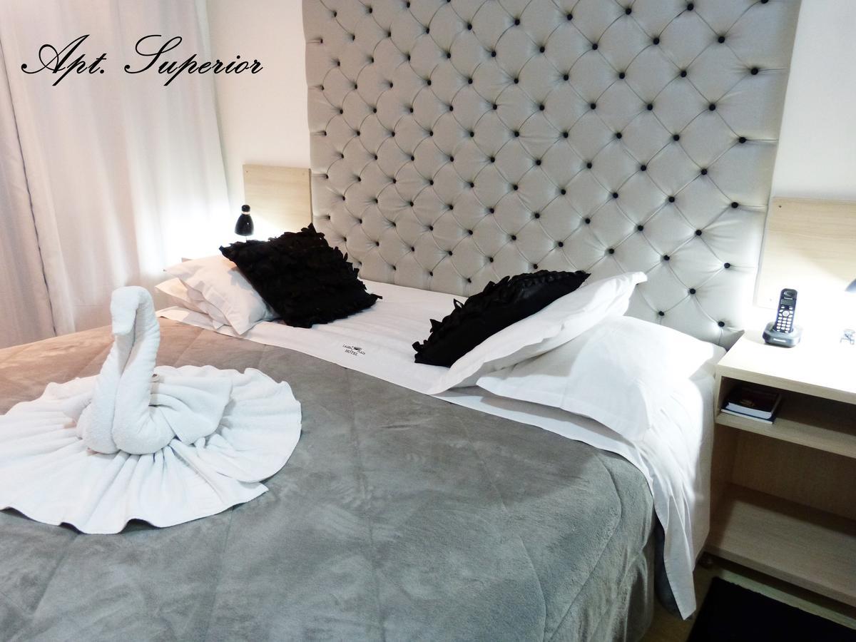 Lages Plaza Hotel Luaran gambar