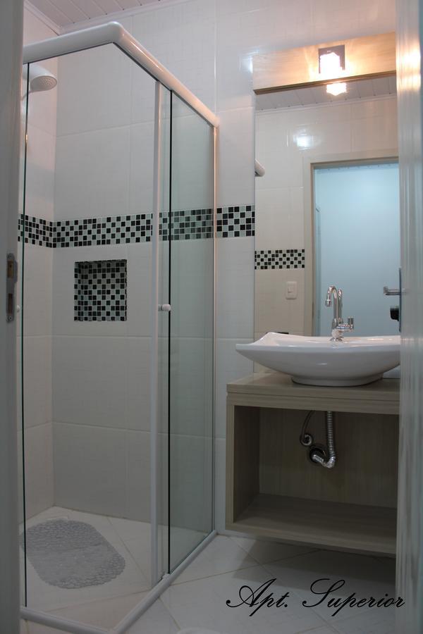 Lages Plaza Hotel Luaran gambar