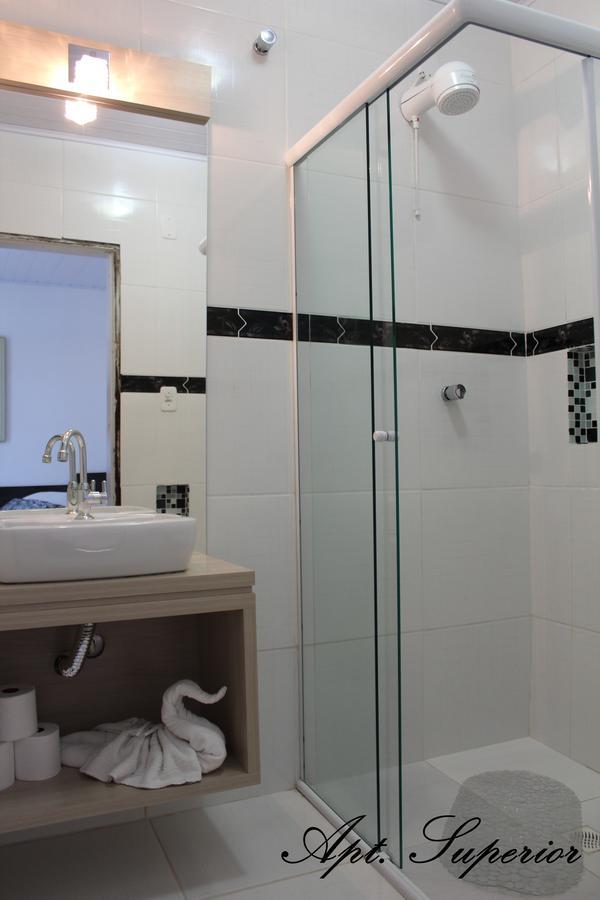 Lages Plaza Hotel Luaran gambar
