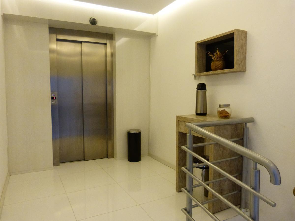 Lages Plaza Hotel Luaran gambar