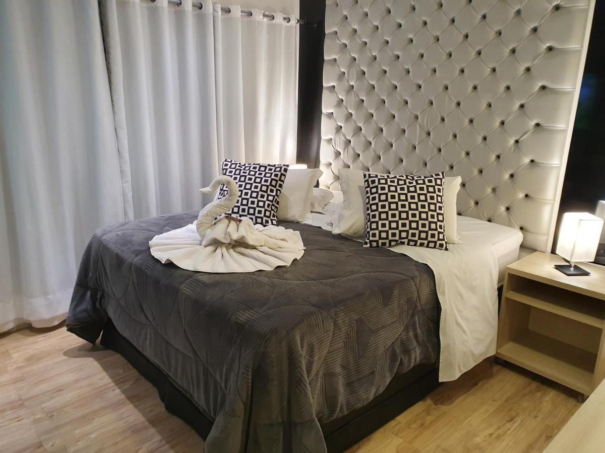 Lages Plaza Hotel Luaran gambar